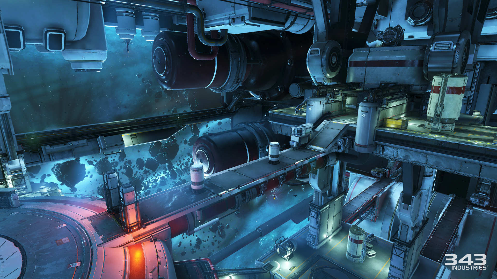 Halo 5: Guardians (Edición Coleccionista) - Imagen 28